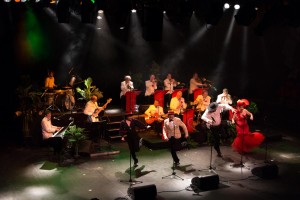 EmilieAnneCharlotte, Emilie Anne Charlotte, le grand Orchestre du Splendid,